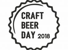 Craft beer day 2018