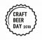 Craft beer day 2018