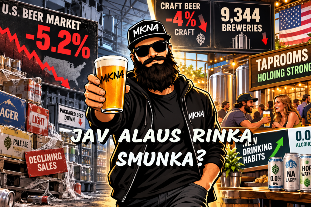 Jav alaus rinka smunka?