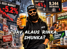 Jav alaus rinka smunka?